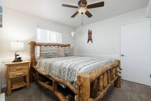 3 chambres, Wi-Fi, draps fournis