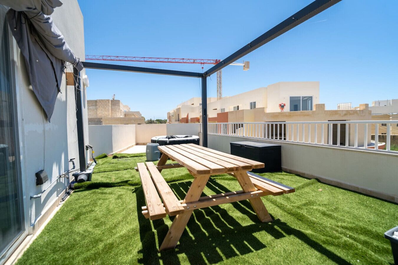 Apartment | 2 bedrooms