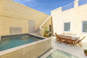 2 habitaciones