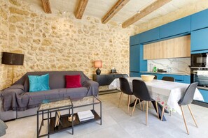 Huis | 2 slaapkamers