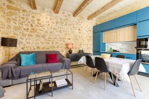 2 habitaciones