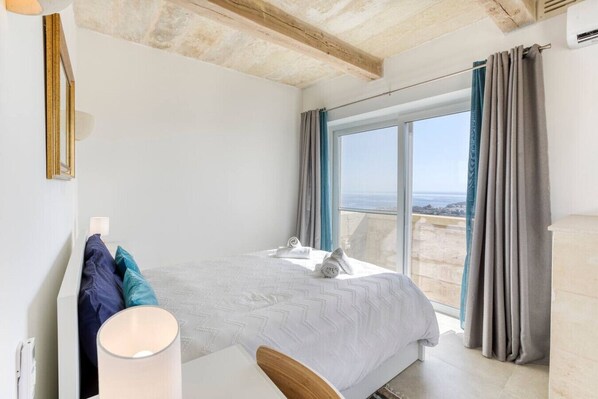 Huis | 2 slaapkamers