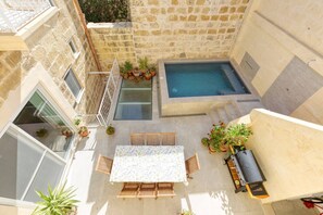 2 bedrooms - Authentic Charming Farmhouse With Pool in Gozo (Zebbug)
