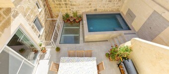 Authentic Charming Farmhouse With Pool in Gozo