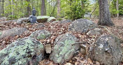 Exclusive Hideaway in North Carolina 1378