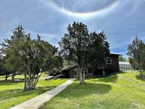 Exterior - Tranquil Oasis in the Heart of Montana 1002 (Montana)