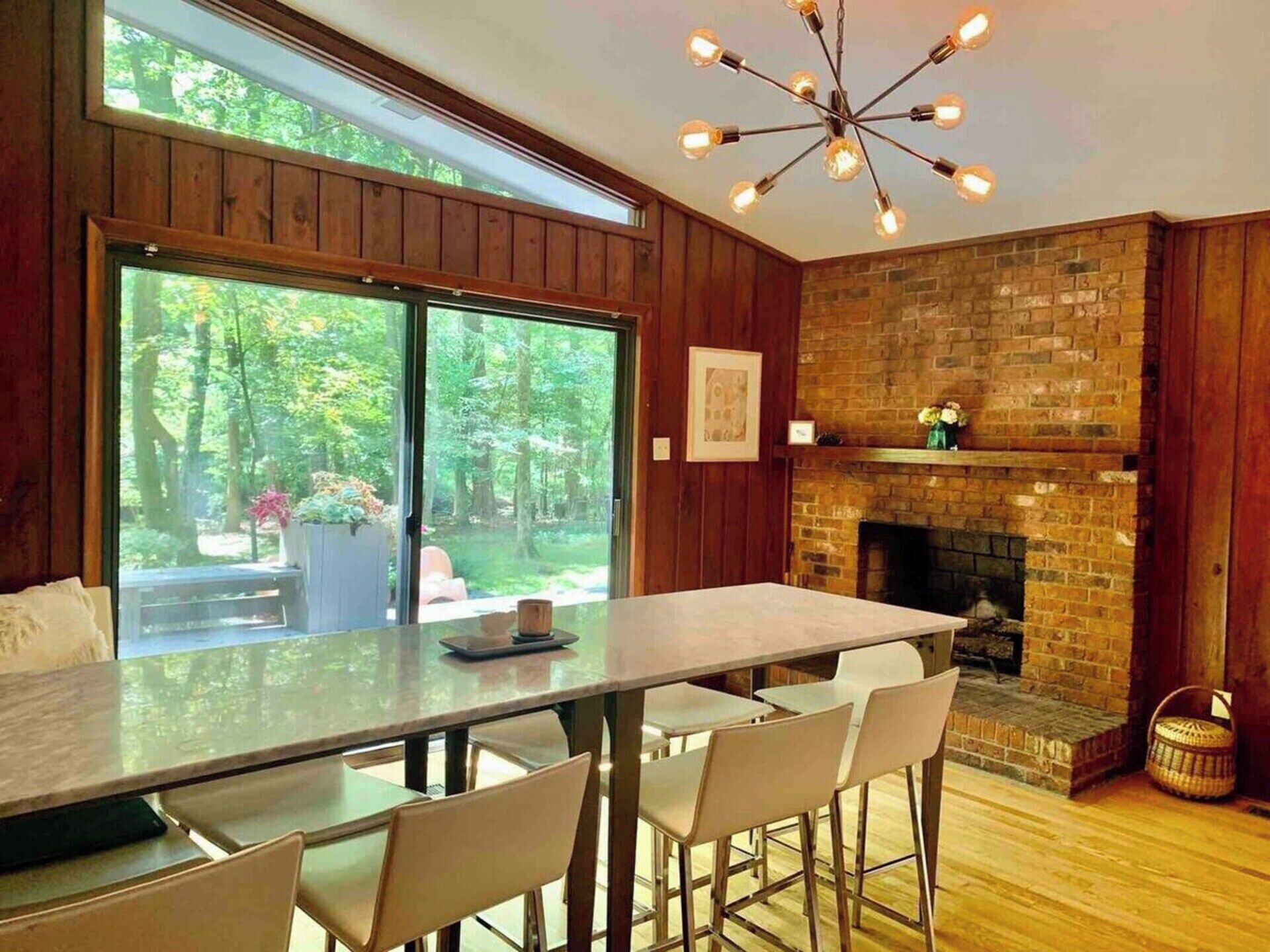 تناول الطعام