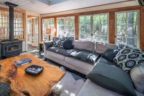 منطقة المعيشة