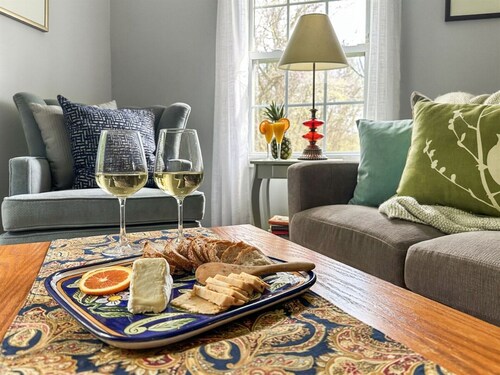 Charming Gem in Historic West Hillsborough 1366