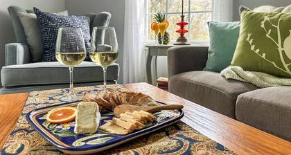 Charming Gem in Historic West Hillsborough 1366