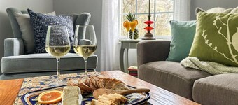 Charming Gem in Historic West Hillsborough 1366