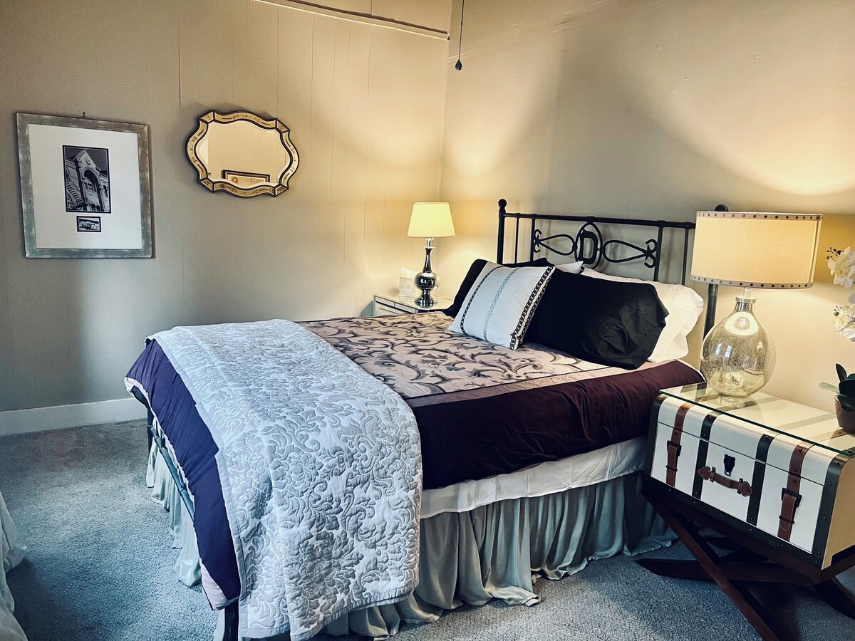 Image de profil de l’hôte