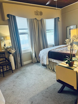 1 quarto, ferros/tábuas de passar roupa, Wi-Fi, roupa de cama