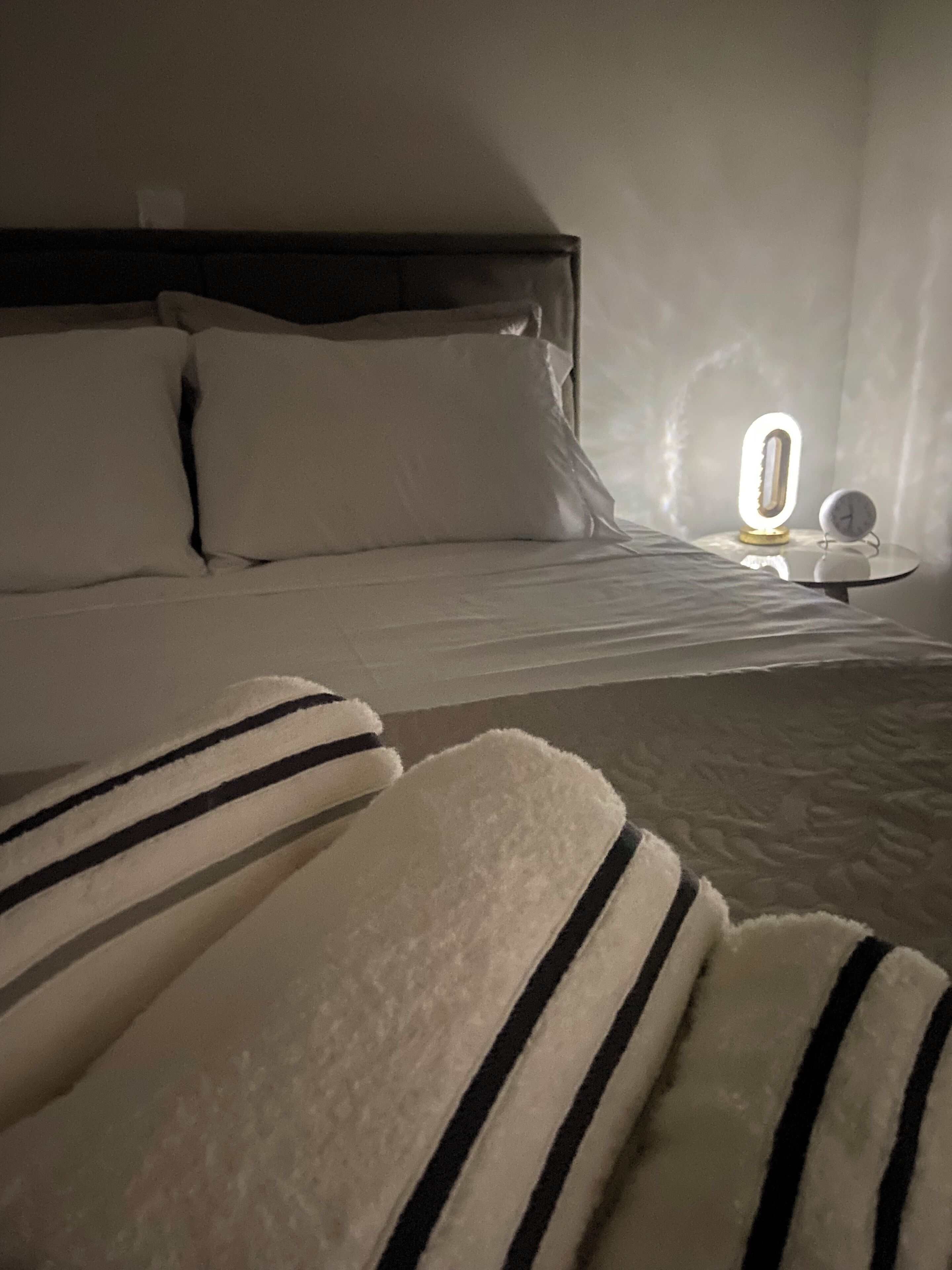 1 soveværelse, strygejern/strygebræt, Wi-Fi, sengetøj