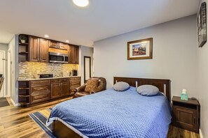 واي فاي وملاءات أسرّة