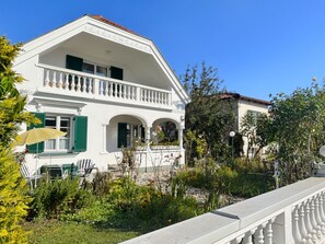 Exterior - Großmutters Ferienhaus by Interhome (Mörbisch am See)