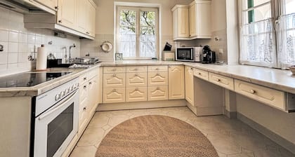 Großmutters Ferienhaus by Interhome