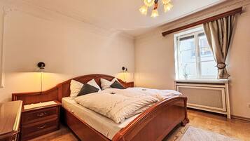 3 bedrooms, internet