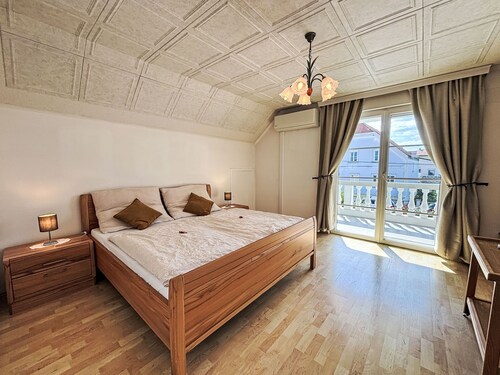 Großmutters Ferienhaus by Interhome