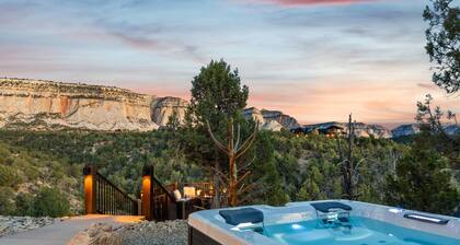 The Vue: Perfect Base for Zion & Bryce Adventures