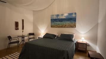 Luxury Chalet, Balcony, Mountain View | Individually decorated, iron/ironing board, free WiFi