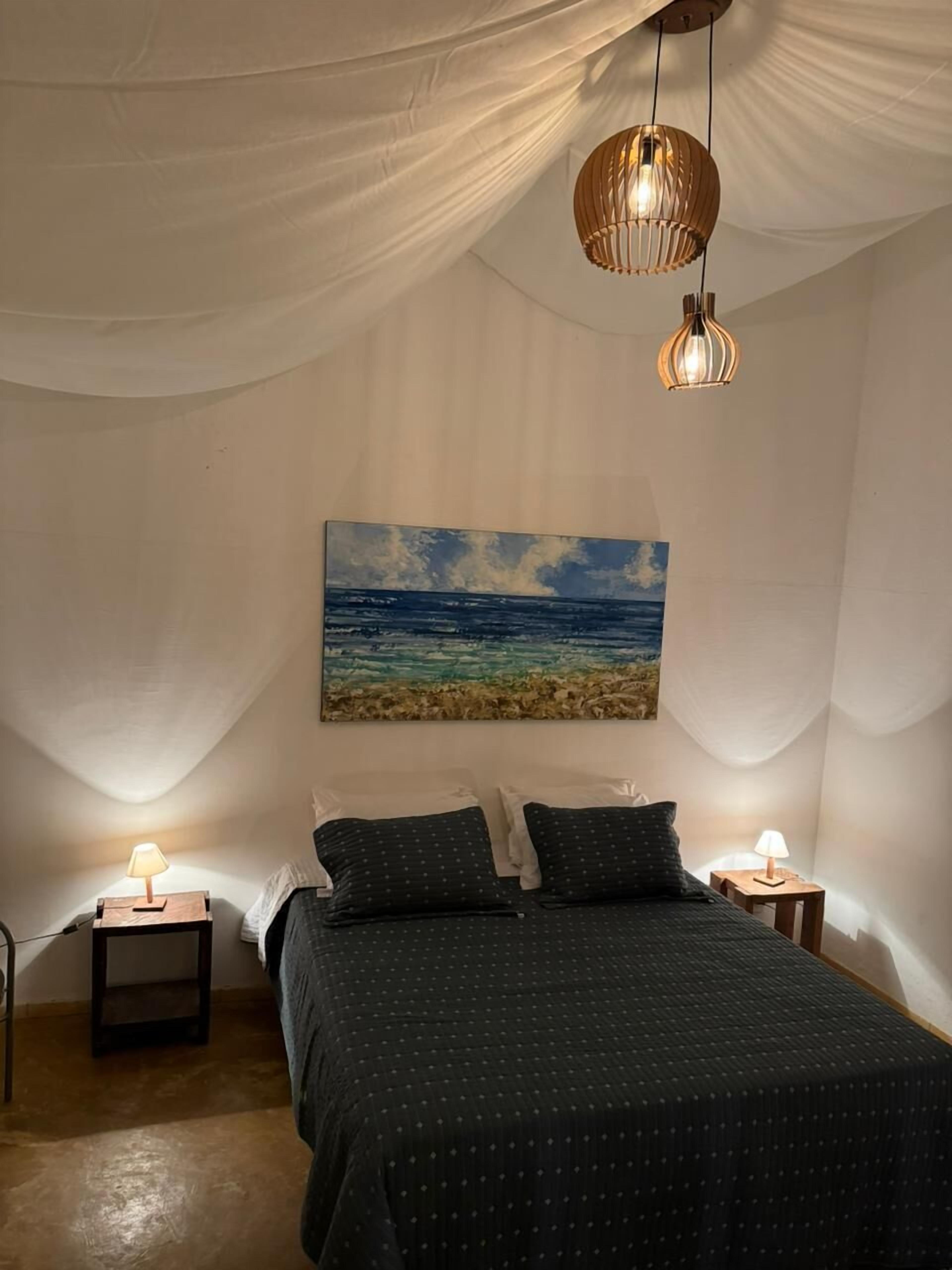 Chalé superluxo, sacada, vista para a montanha | Frigobar, ferros/tábuas de passar roupa, Wi-Fi de cortesia