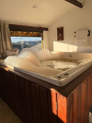 Presidential Suite, Mountain View | Bathroom