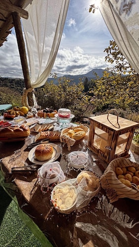 Pousada Villa Dorinha Suites Spa