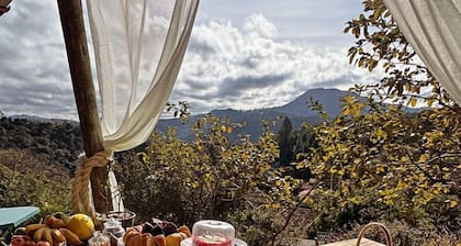 Pousada Villa Dorinha Suites Spa