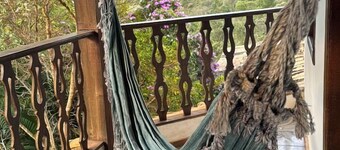 Pousada Villa Dorinha Suites Spa