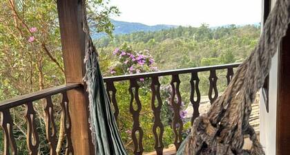 Pousada Villa Dorinha Suites Spa