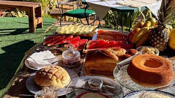 Servicio de café