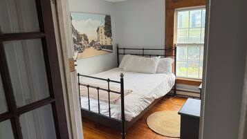 2 camere, ferro/asse da stiro, Wi-Fi, lenzuola