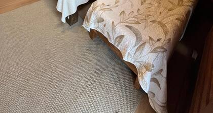 Mountain chalet, family, studio and pet friendly!