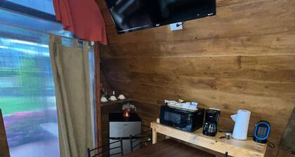 Chalet de montaña; familiar, con estudio y apto para mascotas!!