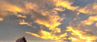 Mountain chalet, family, studio and pet friendly!