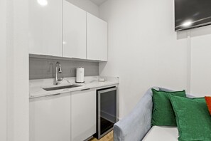 Coin séjour