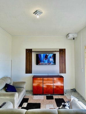 Détail de l’intérieur
