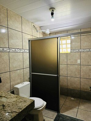 Interior detail - Londrina Hostel (Londrina)