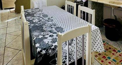 Londrina Hostel