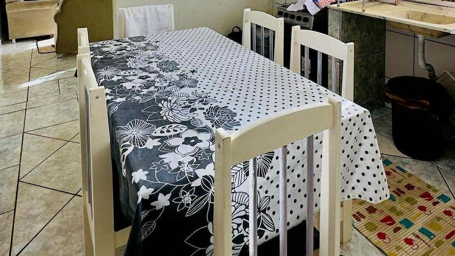 Londrina Hostel