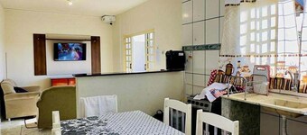 Londrina Hostel