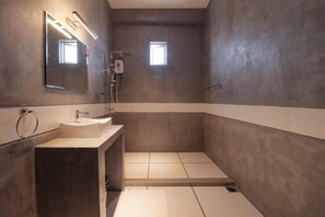 Bathroom - Wonmi Residency (Galle)