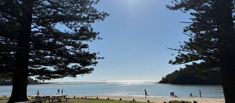 Moonee Stayz - Bungalow 5