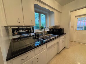 Mikrowelle, Ofen, Herdplatte