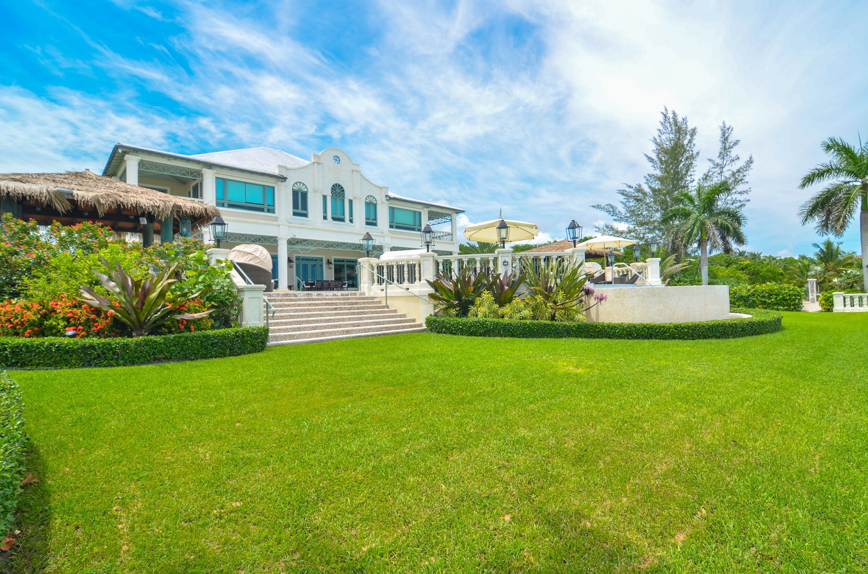 Villa, Accessible | 7 bedrooms