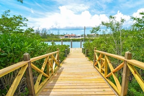 Villa - handicapvenligt | 7 soveværelser