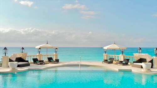 Villa B by the Sea in Nassau