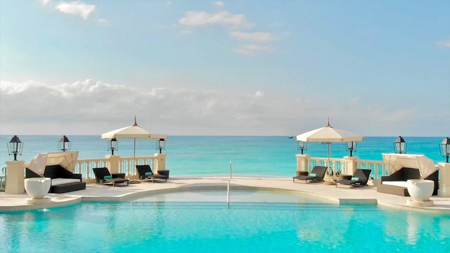 Villa B by the Sea in Nassau