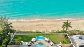 Villa, Accessible | 7 bedrooms - Villa B by the Sea in Nassau (Nassau)